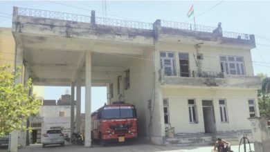 Photo of फायरमैन भर्ती घोटाला: अनियमितताएं मिलने पर 103 कर्मी बर्खास्त