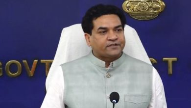 Photo of प्रदूषण के चलते दिल्ली सरकार का बड़ा एलान: मजदूरों को मिलेगा ₹10,000 का मुआवजा