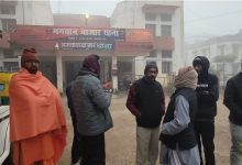 Photo of बिहार: बाबा धर्मनाथ धनी मंदिर में बड़ी चोरी, लाखों के गहने व दानपात्र की नकदी गायब