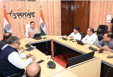 Photo of उत्तराखंड में रिजॉर्ट की तर्ज पर बनेंगे नेचुरोपैथी अस्पताल, वेलनेस टूरिज्म को मिलेगा बढ़ावा