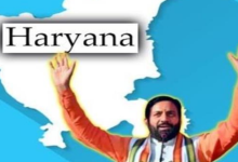 Photo of विकास के कई मानकों पर हरियाणा ने पंजाब को छोड़ा पीछे