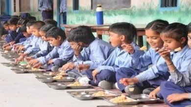Photo of हरियाणा के सरकारी स्कूलों में मिड-डे-मील और होगा स्वादिष्ट