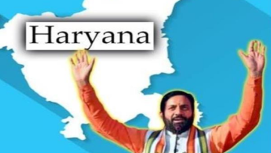 Photo of विकास के कई मानकों पर हरियाणा ने पंजाब को छोड़ा पीछे