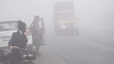 Photo of यूपी: आज से पूरे प्रदेश में चलेंगी पछुआ हवाएं, 42 जिलों में गहरे कोहरे का अलर्ट