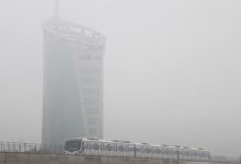 Photo of एनसीआर में आज कई जगह कोहरा, धुंध के साथ AQI में भी बढ़ोतरी