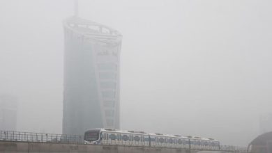 Photo of एनसीआर में आज कई जगह कोहरा, धुंध के साथ AQI में भी बढ़ोतरी