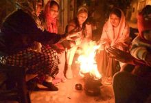 Photo of उत्तर भारत की बर्फबारी का असर MP तक, 22 जिलों में कोहरा और शीतलहर