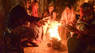 Photo of उत्तर भारत की बर्फबारी का असर MP तक, 22 जिलों में कोहरा और शीतलहर