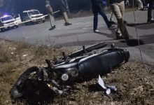 Photo of दिल्ली के नरेला में आधी रात धांय-धांय, बदमाशों के पैर में लगी गोली