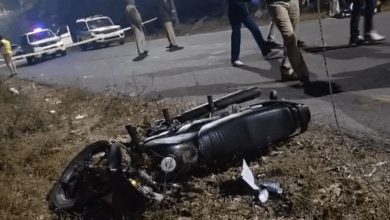 Photo of दिल्ली के नरेला में आधी रात धांय-धांय, बदमाशों के पैर में लगी गोली