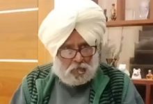 Photo of मोगा में रिटायर्ड क्लर्क से साइबर ठगी: कस्टम अधिकारी बनकर ऐंठे 42 लाख रुपये