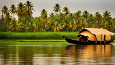 Photo of क्या आप जानते हैं भारत के किस राज्य को कहा जाता है ‘फिनलैंड ऑफ इंडिया’?