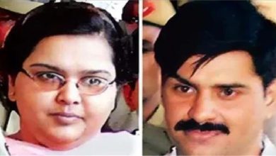 Photo of रेलूराम परिवार हत्याकांड: दोनों अपराधियों के बाहर आने के बाद रेलूराम पूनिया के भतीजे ने मांगी सुरक्षा