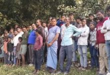 Photo of जिसके घर NIA ने की थी छापेमारी, अब वहीं से बोरे में मिला शव