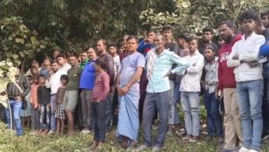 Photo of जिसके घर NIA ने की थी छापेमारी, अब वहीं से बोरे में मिला शव