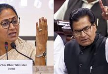 Photo of दिल्ली: राम गोपाल यादव का प्रदूषण और MGNREGA को लेकर केंद्र पर हमला