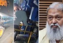 Photo of करनाल बस हादसे पर गब्बर सख्त: जांच के दिए आदेश, अब तेज रफ्तार ड्राइवरों पर गिरेगी गाज