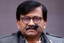 Photo of  ‘अजित पवार की एनसीपी से गठबंधन भाजपा से हाथ मिलाने जैसा’, संजय राउत का शरद पवार की पार्टी पर तंज