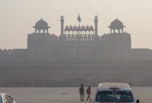 Photo of दिल्ली: संशोधित ग्रेप को मंजूरी, वाहन प्रदूषण पर विशेषज्ञ समिति गठित