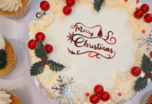 Photo of क्रिसमस के मौके पर ट्राई कर सकते हैं ये पांच तरह के केक