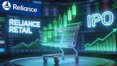 Photo of दूसरे आईपीओ की तैयारी में जुटे अंबानी