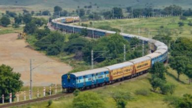 Photo of रेलवे शेयरों में 18% तक तेजी, IRCTC और रेलटेल समेत इन स्टॉक्स में जोरदार उछाल