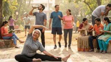 Photo of मामूली दिखने वाली ये 7 आदतें हैं एक ‘सुपर हेल्दी’ शरीर की निशानी