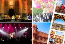 Photo of जयपुर लिटरेचर फेस्टिवल से रणथंभौर के एडवेंचर तक, न्यू ईयर ट्रिप के लिए बेस्ट हैं राजस्थान की 4 जगहें!