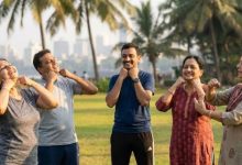 Photo of चाहते हैं परफेक्ट फेस कट? आज ही रूटीन में शामिल करें 5 एक्सरसाइज