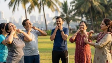 Photo of चाहते हैं परफेक्ट फेस कट? आज ही रूटीन में शामिल करें 5 एक्सरसाइज