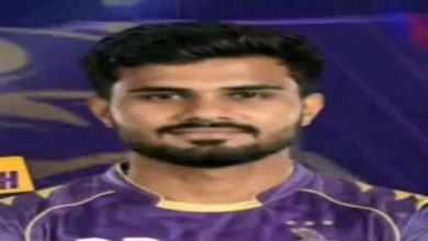 Photo of IPL-2026 में नजर आएगा हरियाणा के इस जिले का छोरा