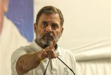 Photo of लोकसभा में राहुल गांधी ने उठाया प्रदूषण का मुद्दा