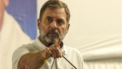 Photo of लोकसभा में राहुल गांधी ने उठाया प्रदूषण का मुद्दा