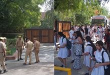 Photo of पूर्वी दिल्ली के एक स्कूल में बम की धमकी