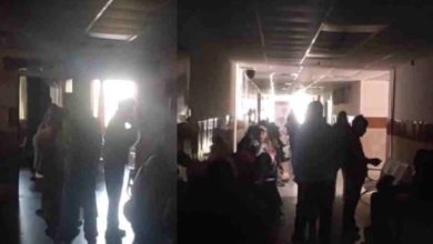 Photo of दून अस्पताल की लिफ्ट में 12 लोगों के फंसने से मची अफरा-तफरी