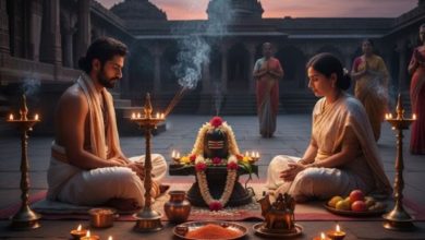 Photo of  शिव जी की कृपा प्राप्ति के लिए उत्तम है प्रदोष व्रत