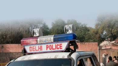 Photo of दिल्ली पुलिस की बड़ी कार्रवाई: आरजू-अनमोल बिश्नोई गिरोह के पांच शूटर गिरफ्तार