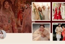 Photo of मिनिमल लुक से लेकर सस्टेनेबिलिटी तक, इस साल इन 5 ट्रेंड्स का रहा बोलबाला