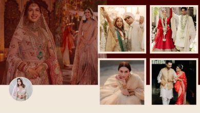 Photo of मिनिमल लुक से लेकर सस्टेनेबिलिटी तक, इस साल इन 5 ट्रेंड्स का रहा बोलबाला