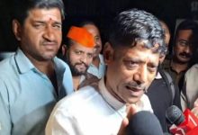 Photo of  पुणे नगर निगम चुनाव से पहले अजित पवार से मिले रविंद्र धंगेकर