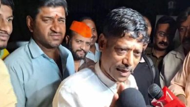 Photo of  पुणे नगर निगम चुनाव से पहले अजित पवार से मिले रविंद्र धंगेकर