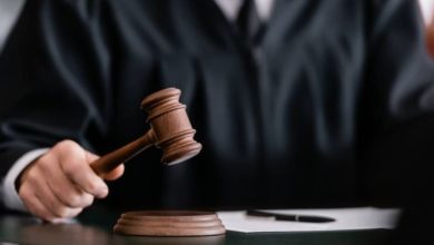 Photo of कादरी हत्याकांड: सीमा पार आतंकियों से मिलकर साजिश रचने का आरोप