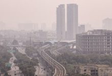 Photo of वायु प्रदूषण को लेकर महाराष्ट्र सरकार सख्त, चार कंक्रीट प्लांट बंद किए