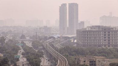 Photo of वायु प्रदूषण को लेकर महाराष्ट्र सरकार सख्त, चार कंक्रीट प्लांट बंद किए