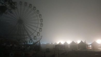 Photo of आज पहाड़ों में बारिश-बर्फबारी के आसार, मैदानों में घने कोहरे का येलो अलर्ट