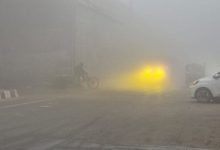 Photo of हरियाणा: बढ़ती ठंड और घनी धुंध ने बढ़ाई मुश्किलें, मौसम विभाग ने जताई बारिश की संभावना