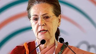 Photo of वायु प्रदूषण को लेकर सरकार पर भड़कीं सोनिया गांधी