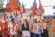 Photo of निकाय चुनाव में भाजपा का दबदबा, ठाकरे बंधुओं का गठबंधन भी चित्त