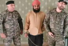 Photo of पाकिस्तान में पंजाबी युवक: पंजाब नहीं आना चाहता शरणदीप