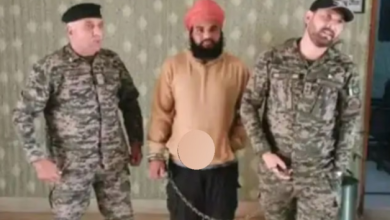 Photo of पाकिस्तान में पंजाबी युवक: पंजाब नहीं आना चाहता शरणदीप